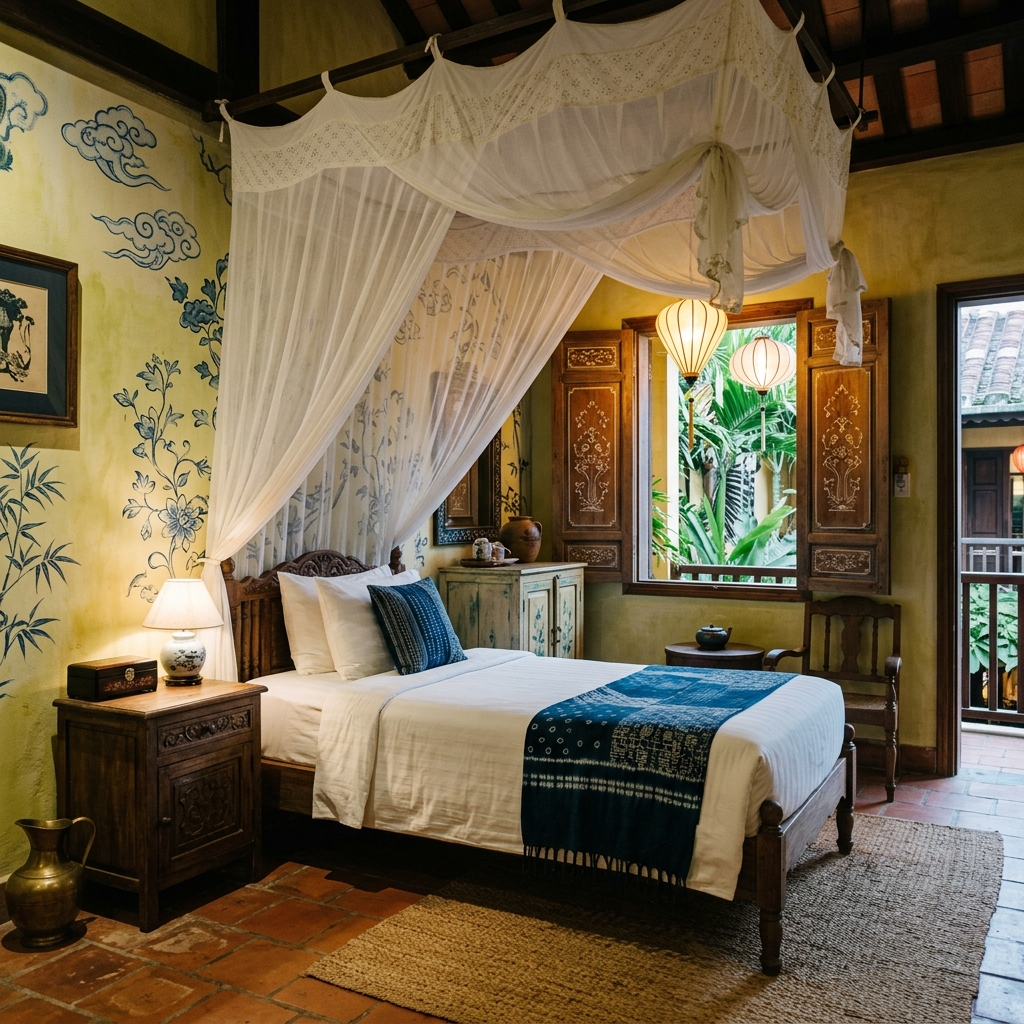 The Lantern Room