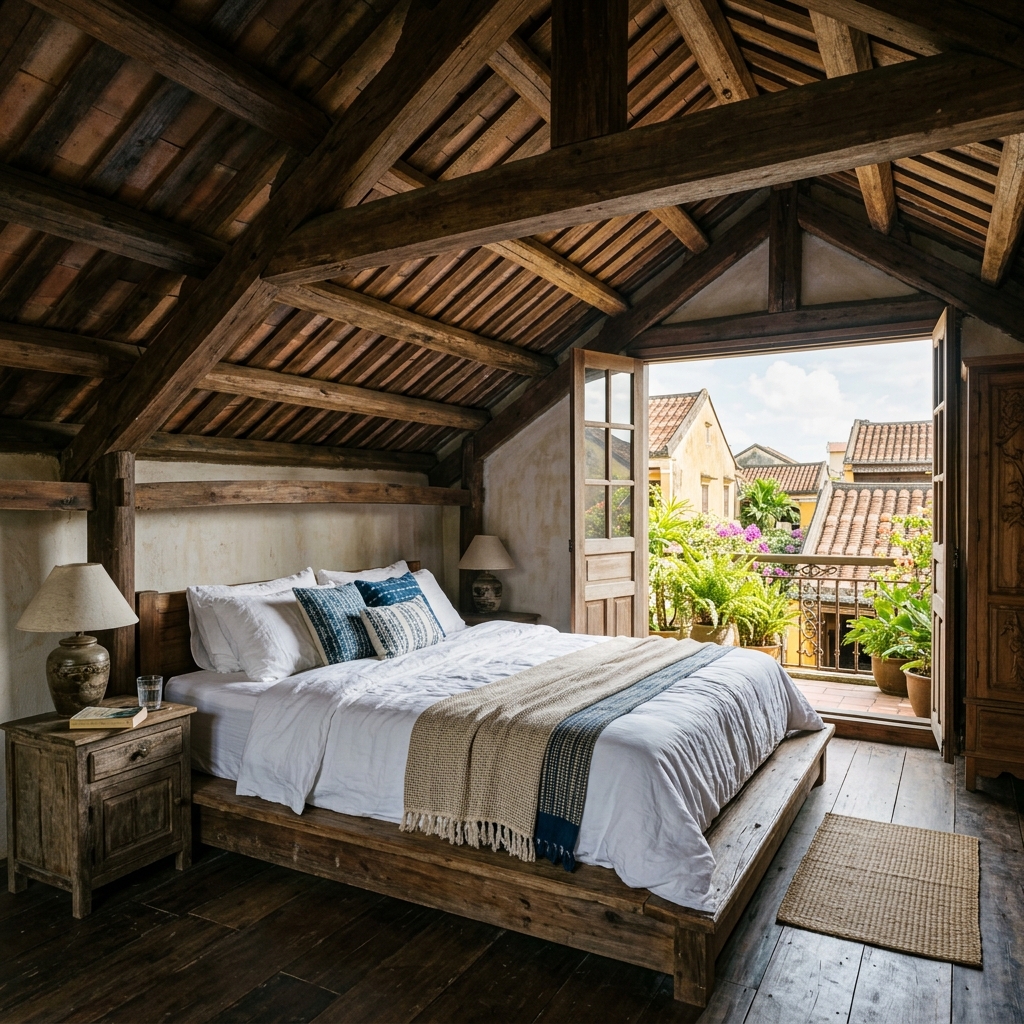 Heritage Loft