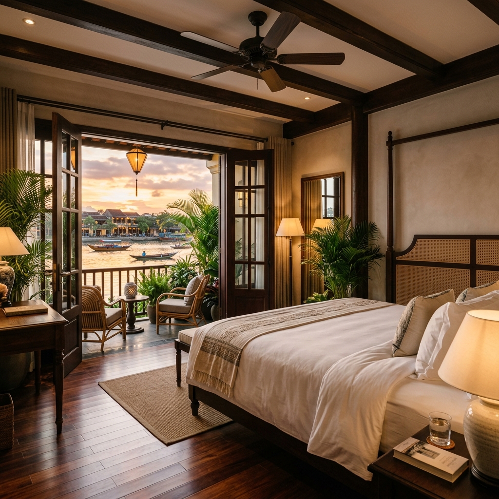 River View Suite